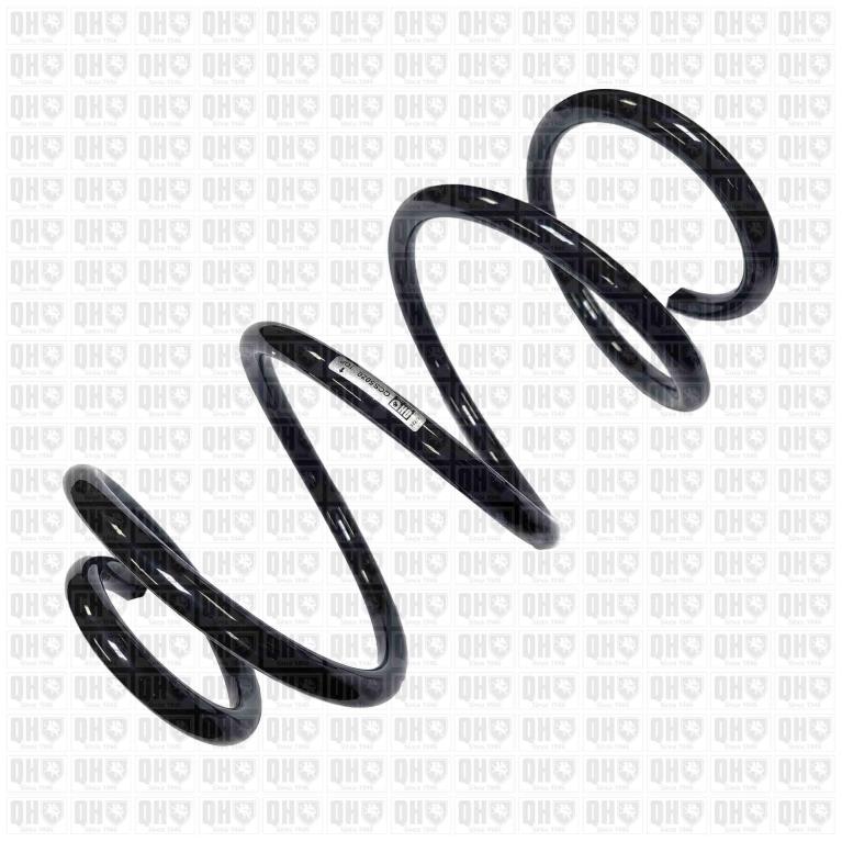 Mola de suspensão QUINTON HAZELL ref. QCS5020